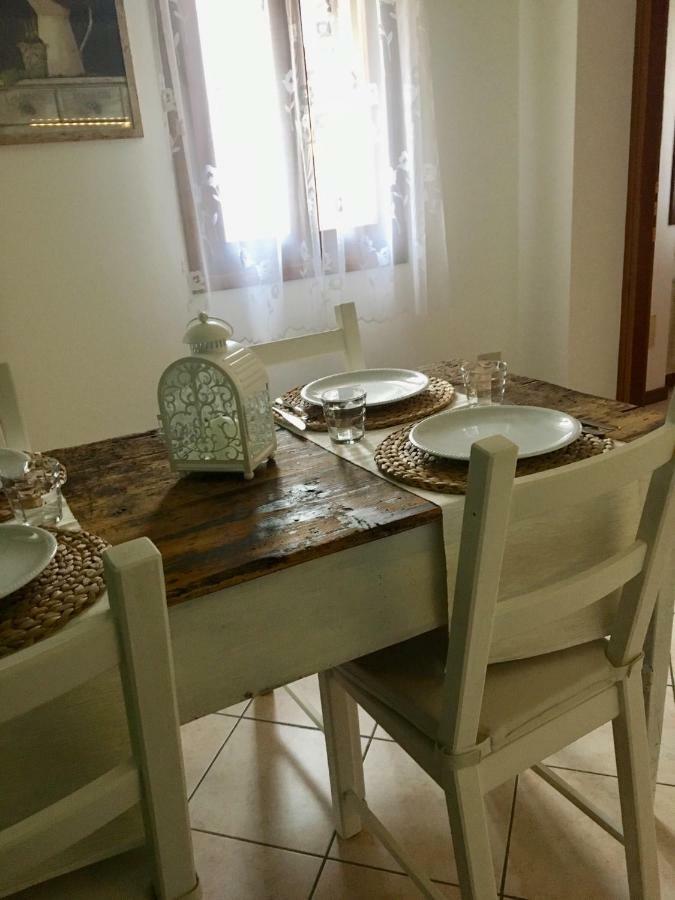 فيلا بورسو ديل جرابافي Casa Eulalia المظهر الخارجي الصورة