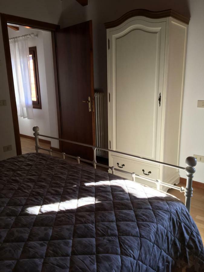فيلا بورسو ديل جرابافي Casa Eulalia المظهر الخارجي الصورة