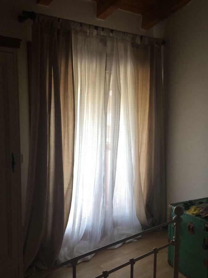 فيلا بورسو ديل جرابافي Casa Eulalia المظهر الخارجي الصورة