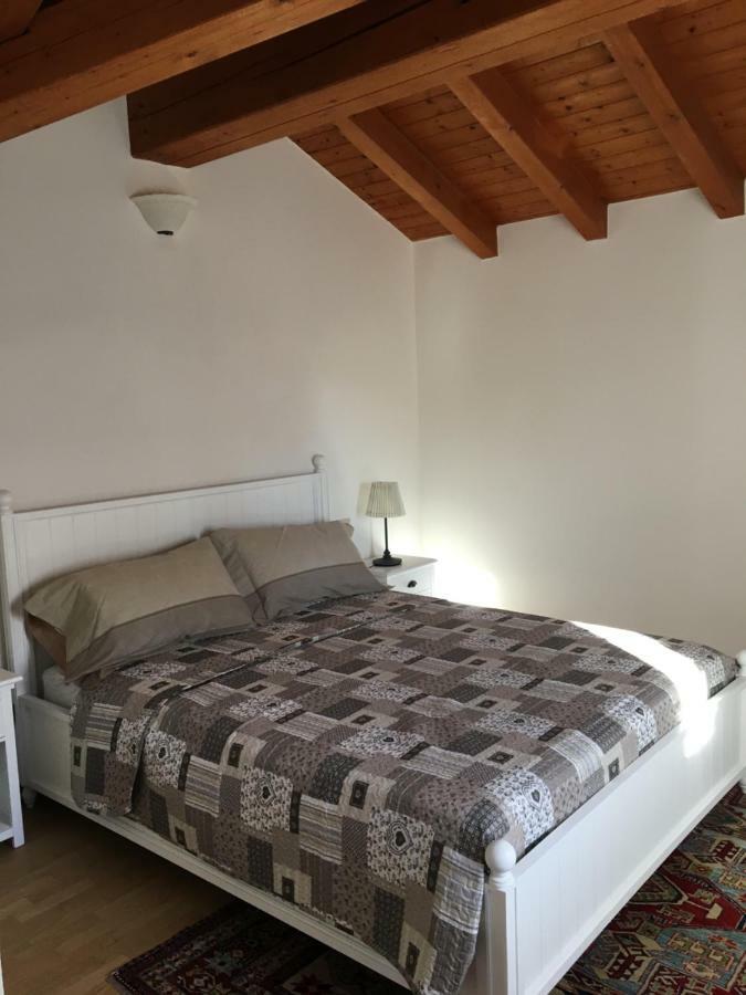 فيلا بورسو ديل جرابافي Casa Eulalia المظهر الخارجي الصورة